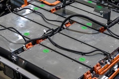 电池隔膜回收√锂电池回收价格表-电车电池回收