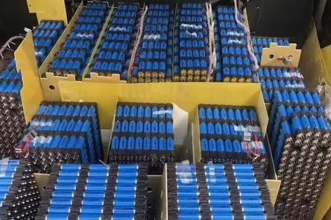 ㊣德庆德城专业回收报废电池㊣Panasonic松下电动车电池回收㊣专业回收铁锂电池